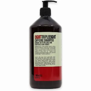 Eight Triple Eight Caffeine Shampoo 1000ml
