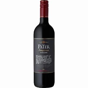 24 Rabatt auf Pater Sangiovese Toscana IGT 2023 sichern