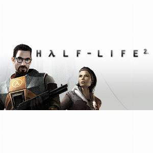 HalfLife 2 Steam Key