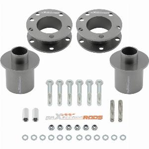 3 Lift Kit Front Rear compatible for Lincoln Town Car compatible for Mercury Grand Marquis 20032011