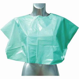 Agenda Biodegradable Disposable Shoulder Capes x 100