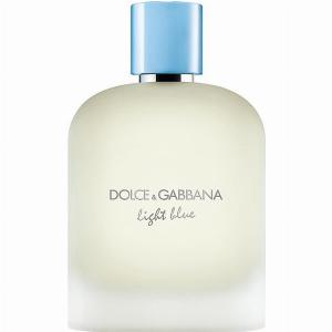 Dolce  Gabbana Light Blue Pour Homme Eau de Toilette 200ml Spray