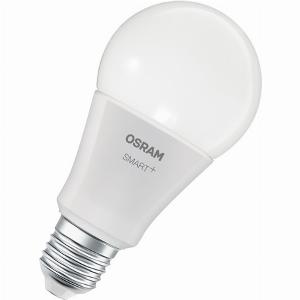 Osram smart smart home ledlampe e27 wlan ip20 weiß