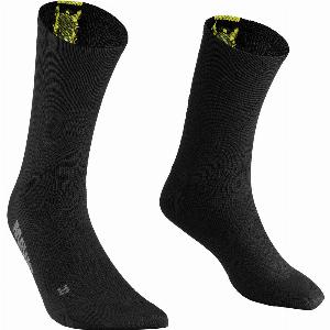 Chaussettes Mavic Essential mihauteur  11  27  de remise
