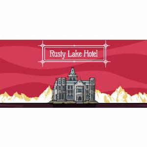 Rusty Lake Hotel Steam Key
