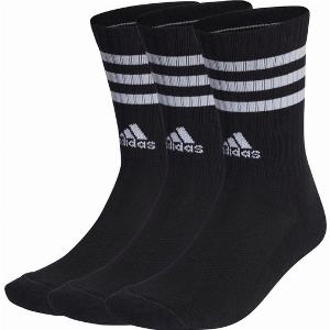 Chaussettes adidas 3s noires prix réduit de 1495  à 1121