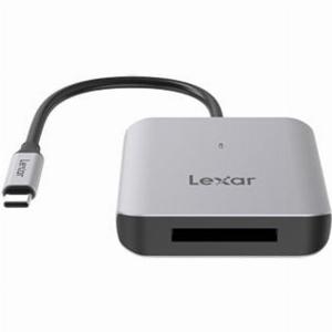Get 33 Discount on Lexar CFexpress Type B USBC Card Reader