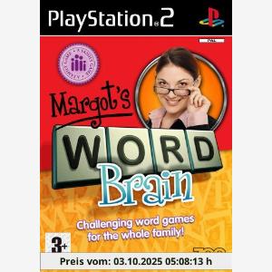 Margots Word Brain