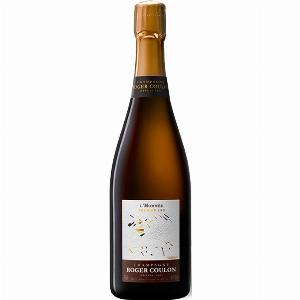 Roger Coulon 1er Cru LHommée 150 cl  blanc par 1