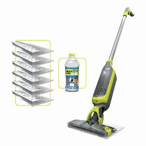 Get 30 Discount on the Shark VacMop 2in1 Cordless Vacuum Cleaner VM200UK