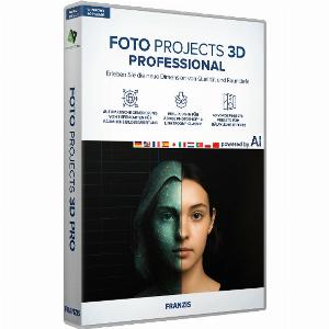 FOTO projects 3D professional