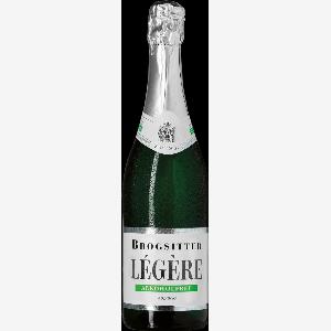 Brogsitter Légère  alkoholfrei Preis gesenkt von 735  auf 635  14  Rabatt
