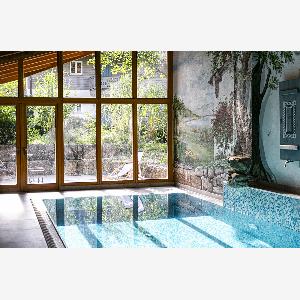 Kurzurlaub Chiemgau für 2 1 Nacht