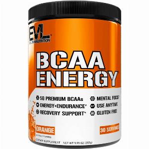 EVL Nutrition BCAA Energy 30 Portionen