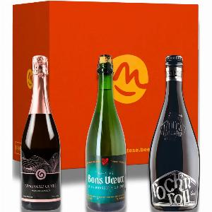 Sconto del 14 sulla Maltese Box per Capodanno