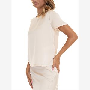 Gilbert Tshirt with short sleeves