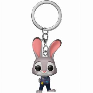 Économisez 15  sur Judy Hopps Zootopia 2 et Funko Pocket Pop