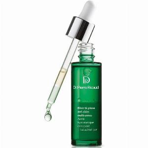 Bénéficiez de 38 de réduction sur lélixir biphasé antirides multizones de Dr Pierre Ricaud