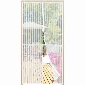 Zanzariera Magnetica 240x140 cm per Porte e Balconi ora a 490
