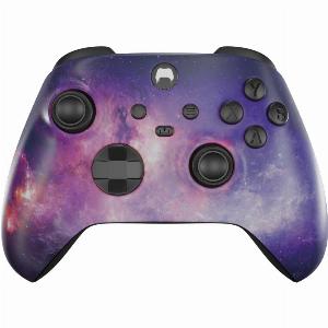 Galaxy Edition Xbox Series X Custom Controller Now 5499 27 Off