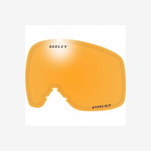 Oakley Flight Tracker L Ersatzscheibe   Prizm 24k Iridium