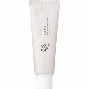 Économisez 22 sur la crème solaire Beauty of Joseon 50 ml au riz et probiotiques