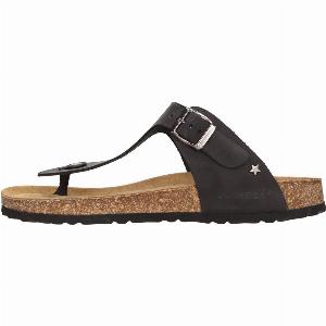 Mule in pelle da 56  a 40  risparmia il 29