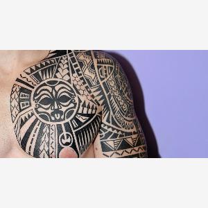 Wertgutschein über 50 100 oder 200  für TattooDienstleistungen
