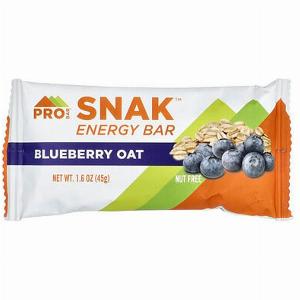 Économisez 53  sur les barres énergétiques ProBar SNAK à la myrtille et avoine
