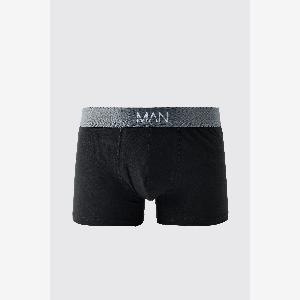 Herren 3 Multi Pack Original Man Boxers  Größe test  boohooMAN