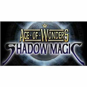 Age of Wonders Shadow Magic Steam Key