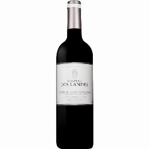 Save 46 on the 2018 Château Des Landes Lussac Saint Emilion wine today