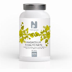NutraPure Magnesium Bisglycinate