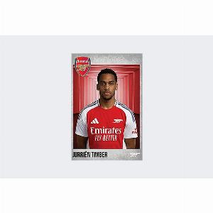 Arsenal 202425 Timber Headshot Multicolor