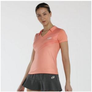 TShirt Bullpadel donna UBALA PINK Taglia Abbigliamento 2