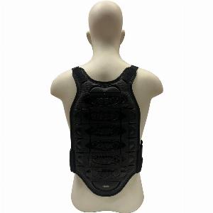 Knox Ricochet 6 Plate Back Protector