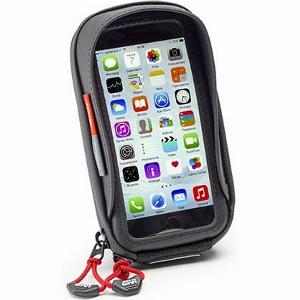 Halterung gps motorrad smartphone tanklock iphone 6  samsung galaxy s5 Givi