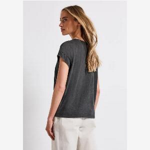 Chemise effet délavé avant 2999  maintenant à 21  30  de promo