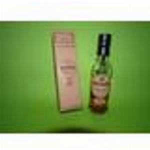 Mignonnette Scotch Whisky Knockando 1970