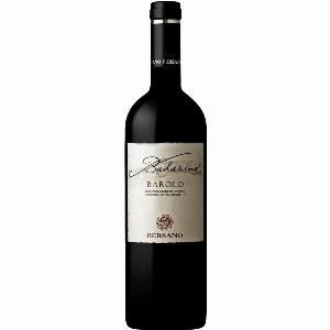 2017 Bersano Barolo Badarina