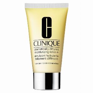 Clinique Dramatically Different Moisturizing Lotion