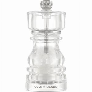 Salzmühle London klar 13 cm jetzt zum Preis von 2495  Rabatt von 17