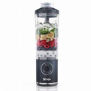 Ninja Blast Max Portable Blender Cyber Space BC251UKCYD