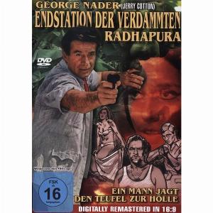 Endstation der Verdammten  Radhapura