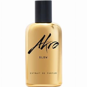 Akro Glow Extrait de Parfum 30 ml Unisex Amber Oriental Perfume