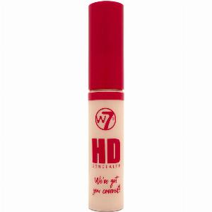 W7 HD Concealer Light Cool 3 14 ml