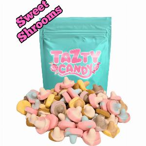 Get 33 Discount on Sweet Shrooms Today