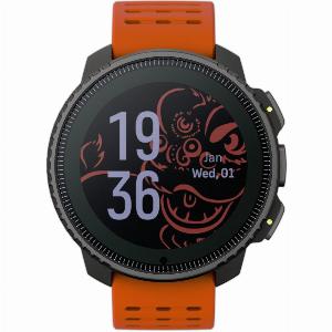 Enjoy a 10 Discount on the Suunto Vertical Solar Canyon Smartwatch
