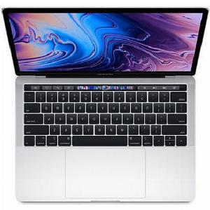 Apple MacBook Pro Touch Bar  13  Core i5  14GHz  8 GB RAM  256 GB SSD  Silver