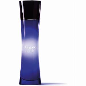 Armani Code Eau de Parfum Une broderie darômes déclinant labsolu de fleurs doranger pour une séduction fatale 30 ml